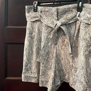 Woman’s shorts
